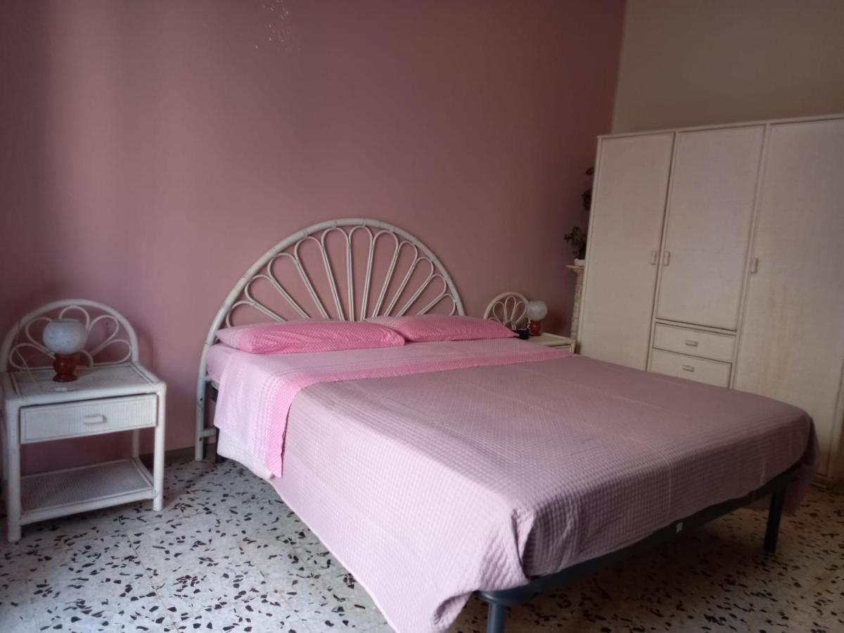 Appartement Joy'S House à Catane Extérieur photo