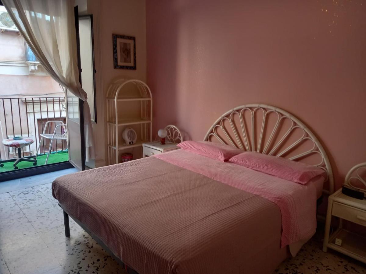 Appartement Joy'S House à Catane Extérieur photo