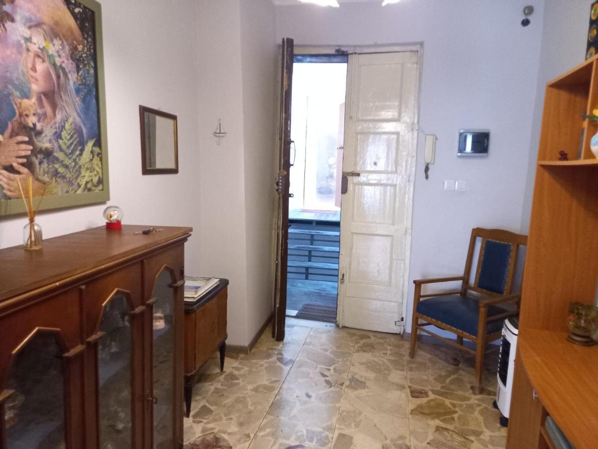 Appartement Joy'S House à Catane Extérieur photo