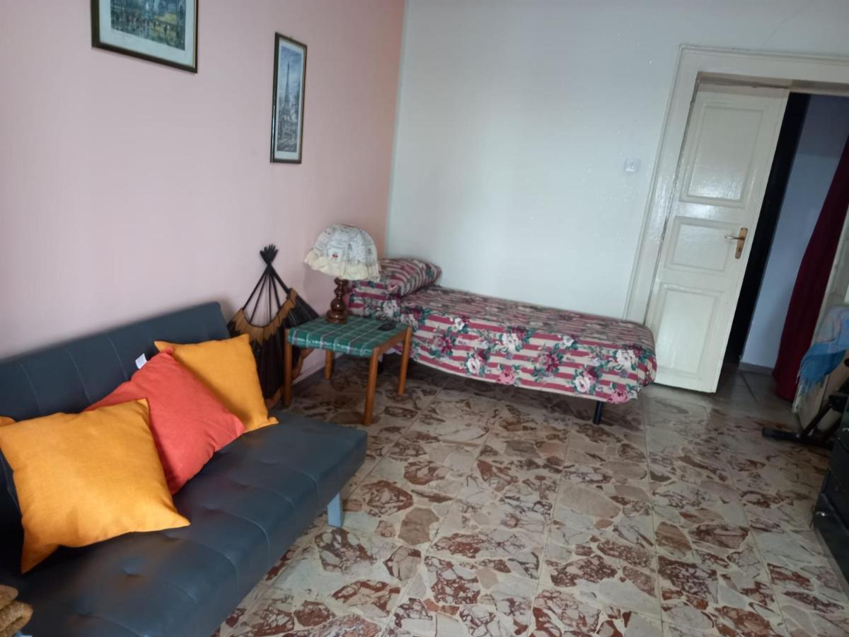 Appartement Joy'S House à Catane Extérieur photo
